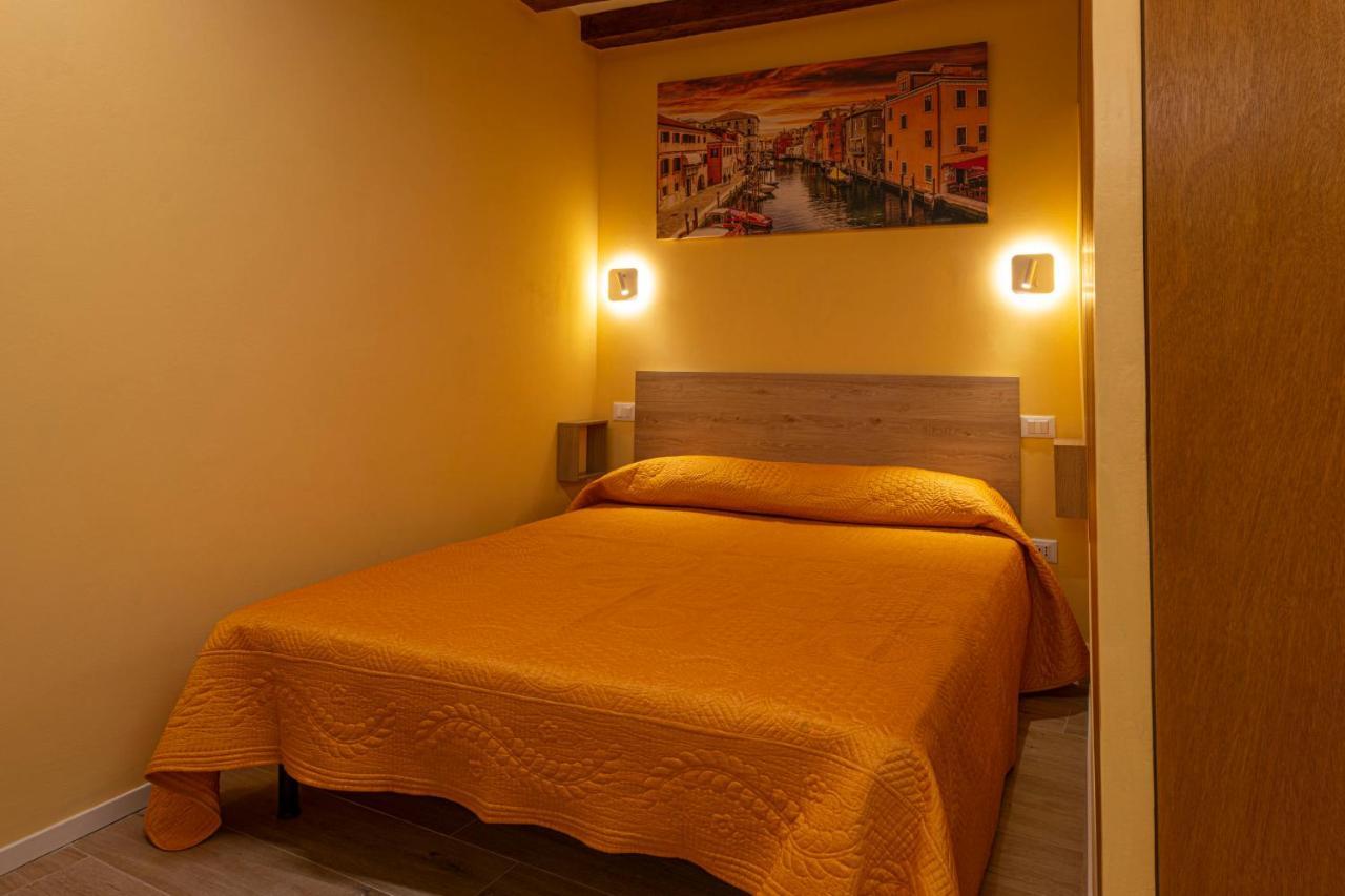 Nina Sweet Home In Venice Veneza Exterior foto
